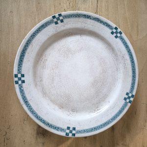 Saladier Art de la table objet de décoration vaisselles La Brocante de Paula