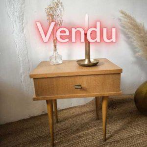 Meubles vintage La Brocante de Paula