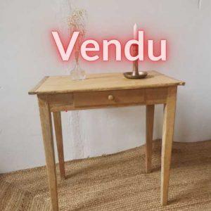 Meubles vintage La Brocante de Paula