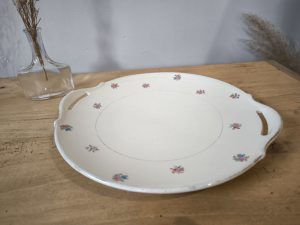 Saladier Art de la table objet de décoration vaisselles La Brocante de Paula