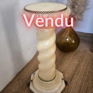 Meubles vintage La Brocante de Paula