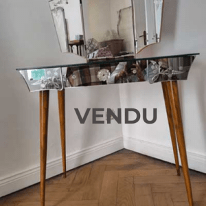 Coiffeuse vénitienne brocante autour de moi