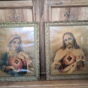 La Brocante de Paula meuble vintage cadre(3)