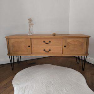 La Brocante de Paula meuble bas enfilade