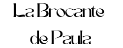 La Brocante de Paula