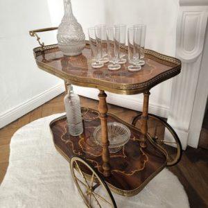 La Brocante de Paula Brocante autour de moi vintage